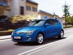 Hyundai i30 2007 года
